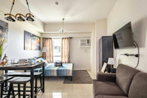 Casa Niekolaus I Cozy Studio Unit and Free Parking